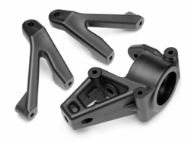 HPI BAJA 5B/5SC 85408 - FRONT HUB CARRIER SET